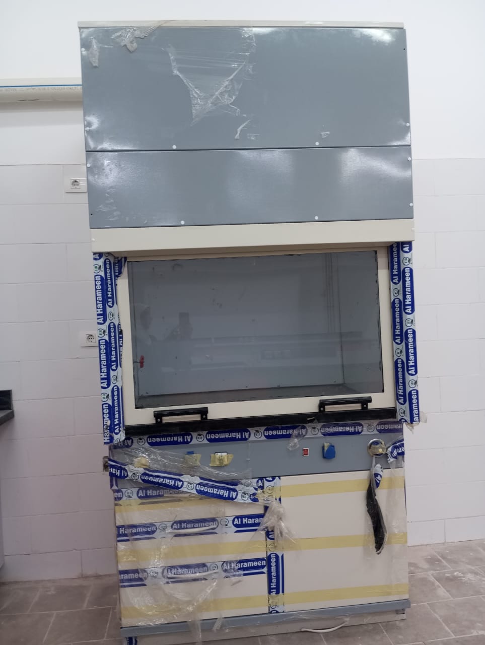 Biosafety Cabinet